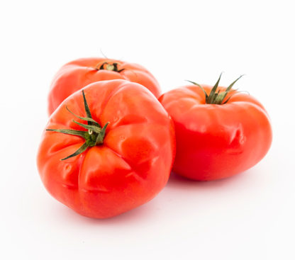 tomate ecológico