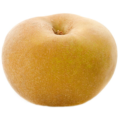 Manzana ecológica Reineta