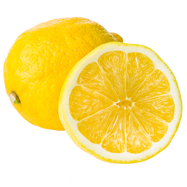 limón ecológico