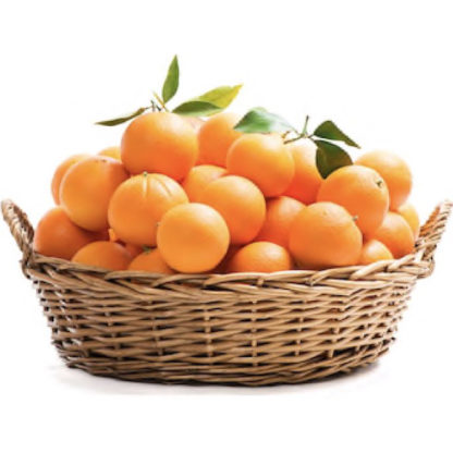 Naranjas Zumo Caja 5kg