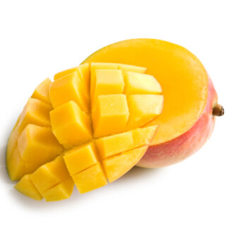 Mango bio