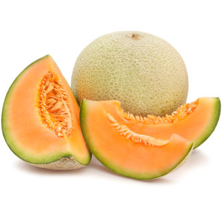Melon Galia Cantalupo Ecologico