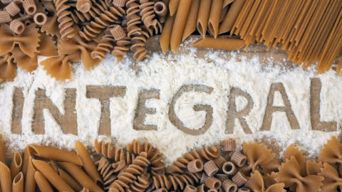Como preparar los cereales ecológicos integrales