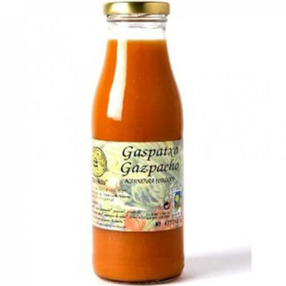Gazpacho ECO Cal Valls, 500 ml
