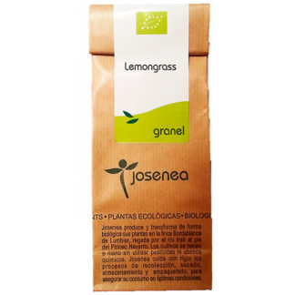 Lemongrass 30gr granel