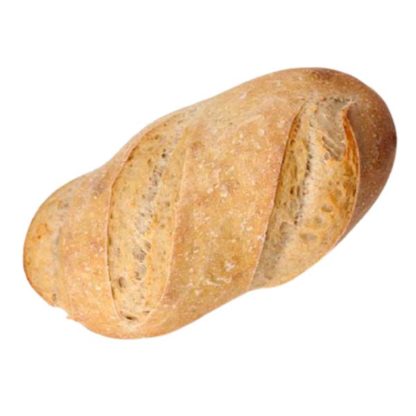 Pan blanco de trigo 500gr