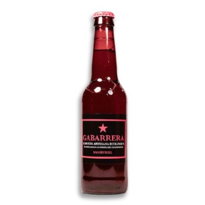 cerveza-samburiel-33-gabarrera - COME DE LA HUERTA