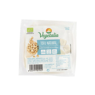 Tofu ecologico