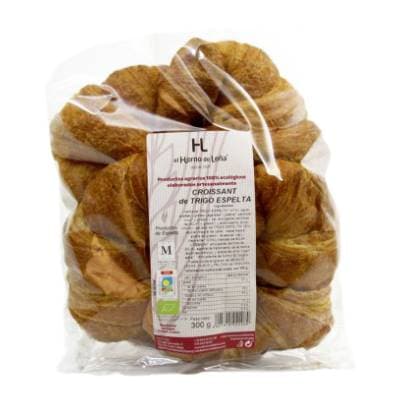 croissant-de-espelta-con-mantequilla - COMEDELAHUERTA