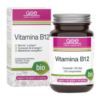 Vitamina B12 Bio
